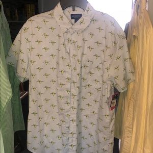 Fun Banana Shirt